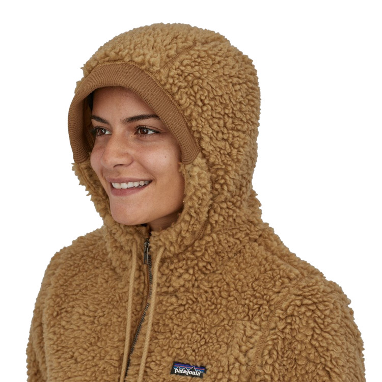 Patagonia Dusty Mesa Parka – Women’s
